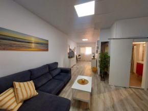 Bonito y moderno apartamento en Buzanada